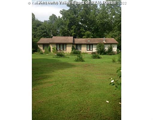 2076 Poca River Road Charleston, WV 25320 - Photo 1 of 16 Exterior Front.