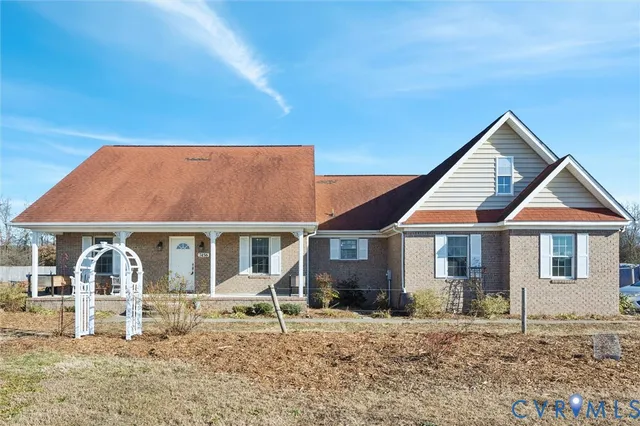 $550,000 | 7456 Elwood Road, Suffolk, VA 23437