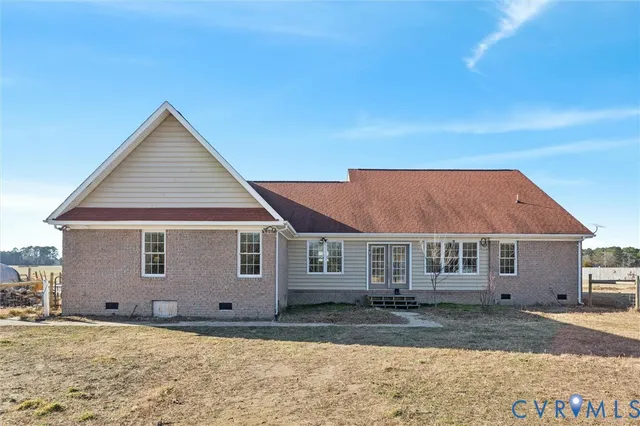 $550,000 | 7456 Elwood Road, Suffolk, VA 23437
