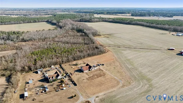 $550,000 | 7456 Elwood Road, Suffolk, VA 23437