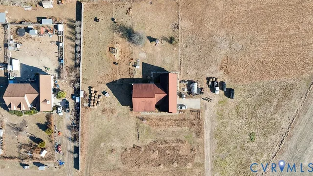 $550,000 | 7456 Elwood Road, Suffolk, VA 23437