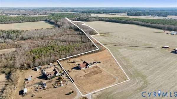 $550,000 | 7456 Elwood Road, Suffolk, VA 23437