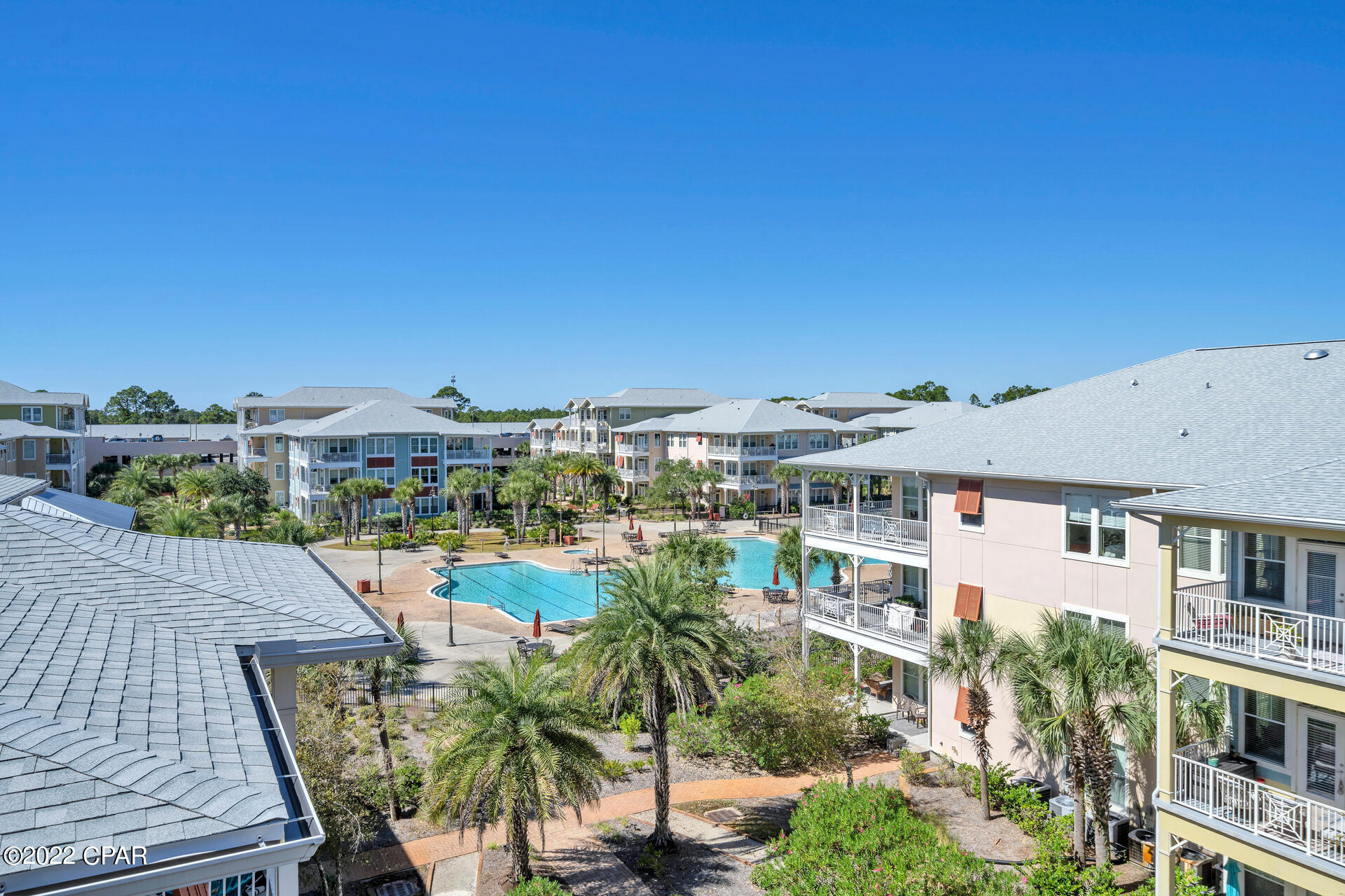 8700 Front Beach Road, Unit 7316 Panama City Beach, FL 32407 - Photo 38 of 56
