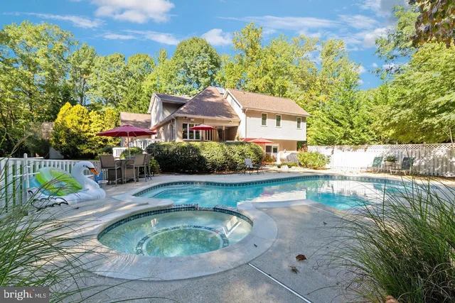 $741,000 | 7875 Locust Place, Port Tobacco, MD 20677