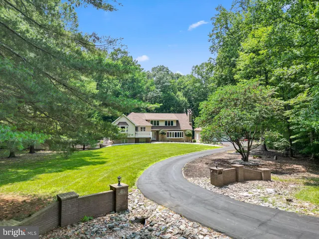 $741,000 | 7875 Locust Place, Port Tobacco, MD 20677