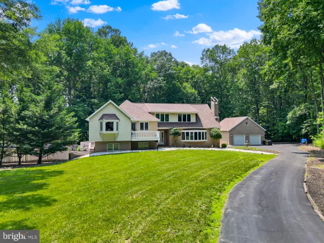 $741,000 | 7875 Locust Place, Port Tobacco, MD 20677