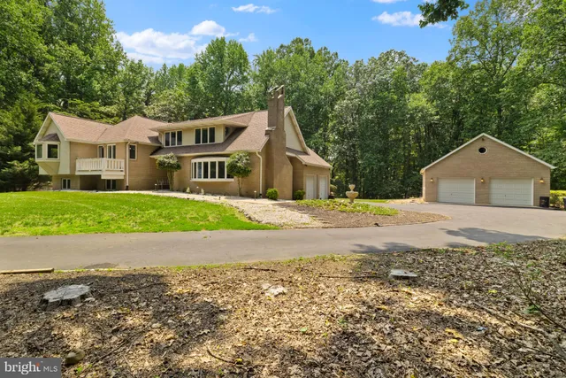 $741,000 | 7875 Locust Place, Port Tobacco, MD 20677