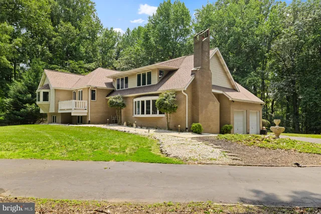 $741,000 | 7875 Locust Place, Port Tobacco, MD 20677