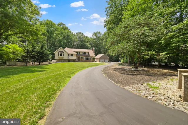 $741,000 | 7875 Locust Place, Port Tobacco, MD 20677