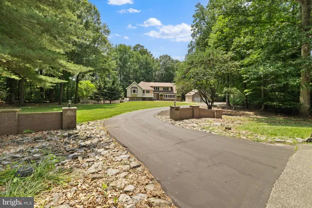 $741,000 | 7875 Locust Place, Port Tobacco, MD 20677