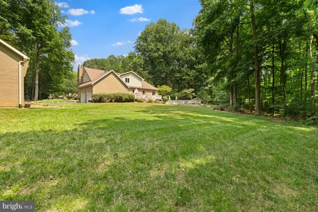 $741,000 | 7875 Locust Place, Port Tobacco, MD 20677