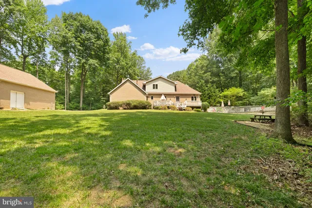 $741,000 | 7875 Locust Place, Port Tobacco, MD 20677