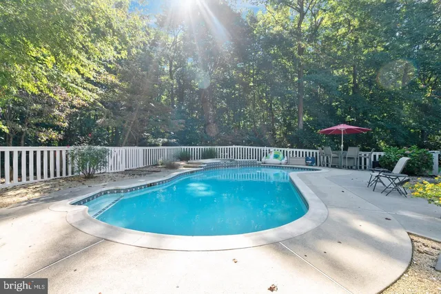 $741,000 | 7875 Locust Place, Port Tobacco, MD 20677