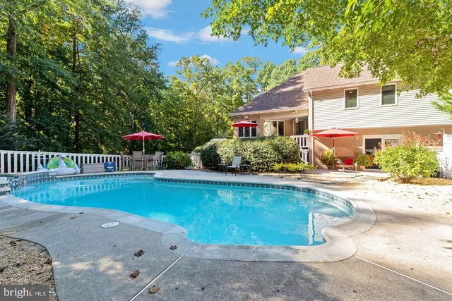 $741,000 | 7875 Locust Place, Port Tobacco, MD 20677