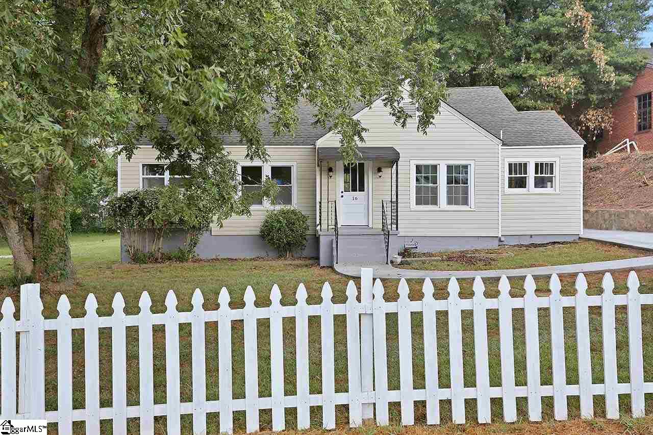 16 Blair Street Greenville, SC 29607 - Photo 1 of 26
