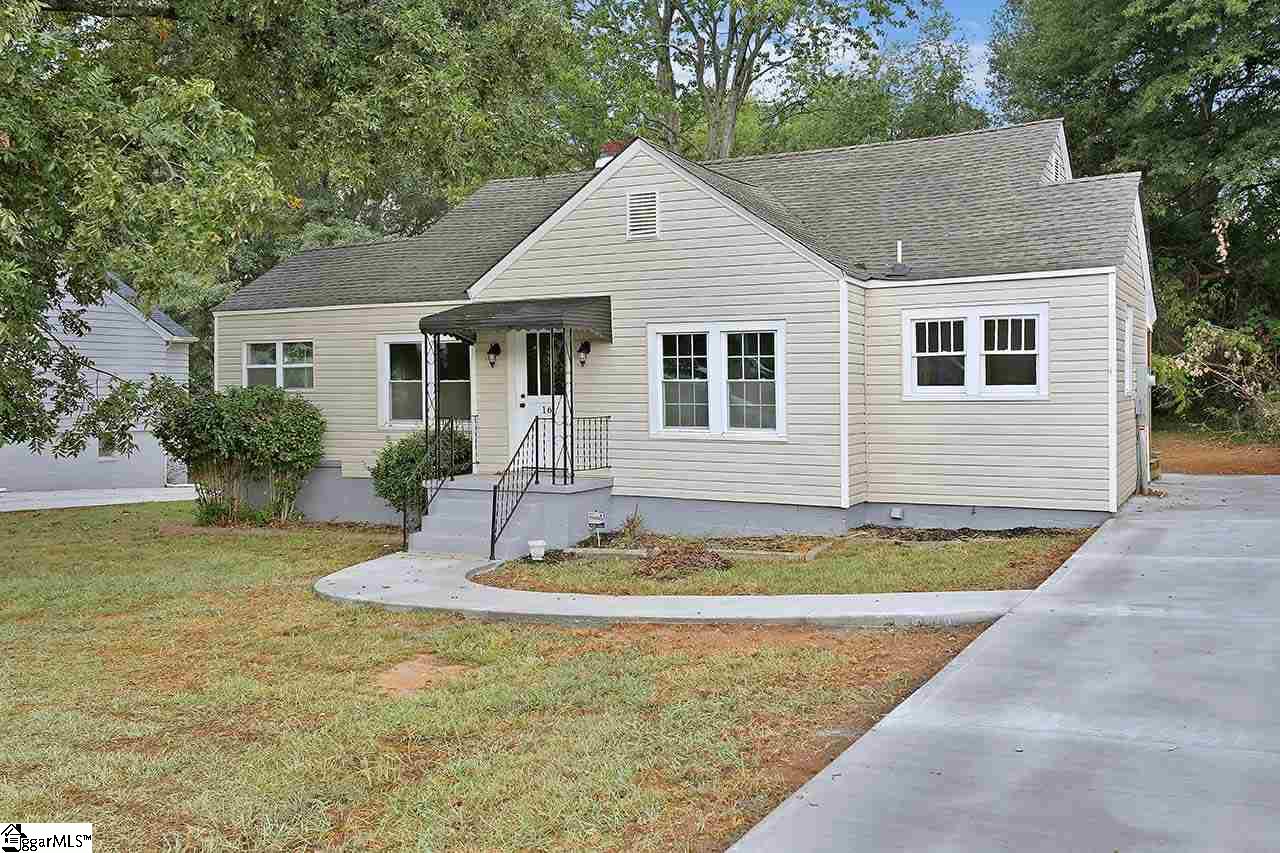 16 Blair Street Greenville, SC 29607 - Photo 2 of 26