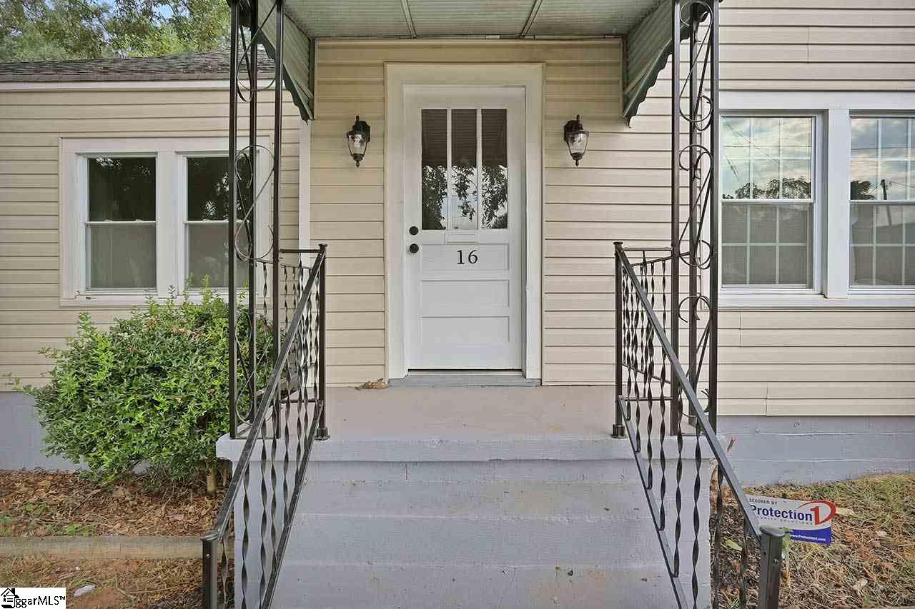 16 Blair Street Greenville, SC 29607 - Photo 5 of 26