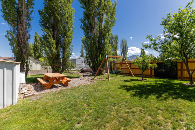 1163 West 400 South Logan, UT 84321 - Photo 23 of 31