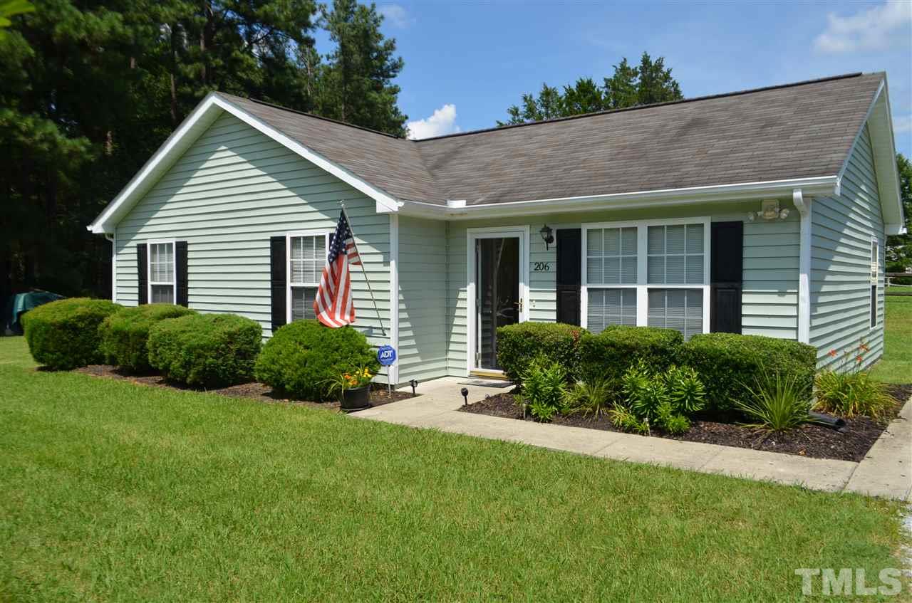 206 Fountain Street Durham, NC 27703 - Photo 1 of 12