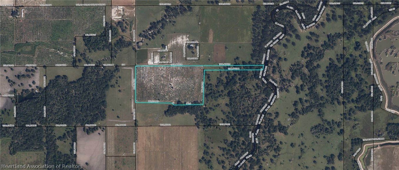 2794 Bessie Road Wauchula, FL 33873 - Photo 2 of 2