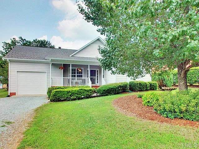2902 Sparger Road Durham, NC 27705 - Photo 1 of 25 Gallery Image 1