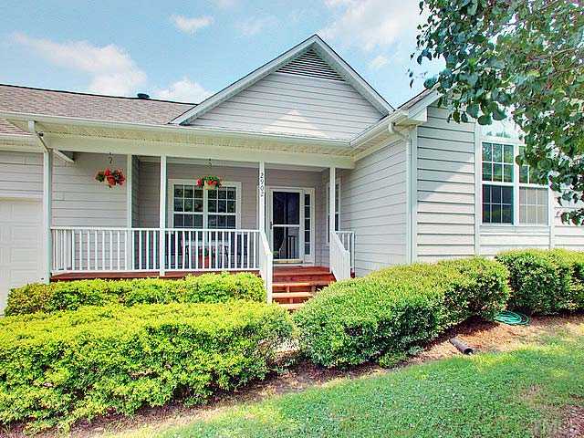 2902 Sparger Road Durham, NC 27705 - Photo 21 of 25 Gallery Image 21