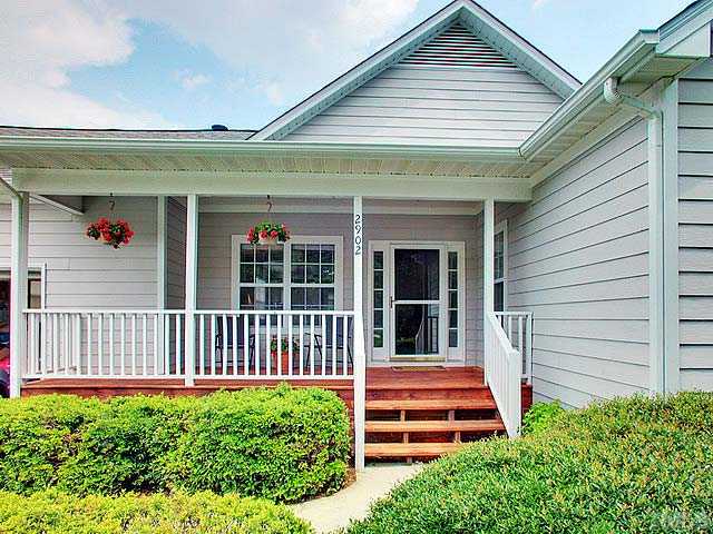 2902 Sparger Road Durham, NC 27705 - Photo 22 of 25 Gallery Image 22