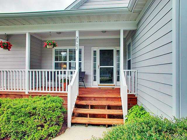 2902 Sparger Road Durham, NC 27705 - Photo 23 of 25 Gallery Image 23