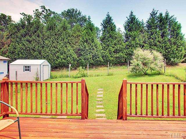 2902 Sparger Road Durham, NC 27705 - Photo 24 of 25 Gallery Image 24