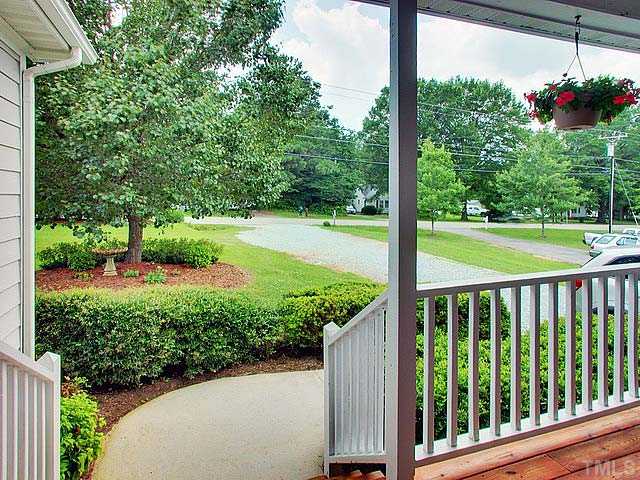 2902 Sparger Road Durham, NC 27705 - Photo 25 of 25 Gallery Image 25