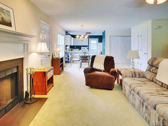 2902 Sparger Road Durham, NC 27705 - Photo 9 of 25 Gallery Image 9