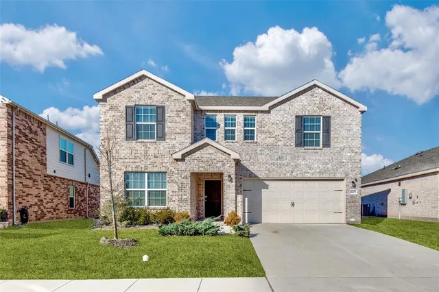 $349,700 | 1607 Silas Drive, Forney, TX 75126