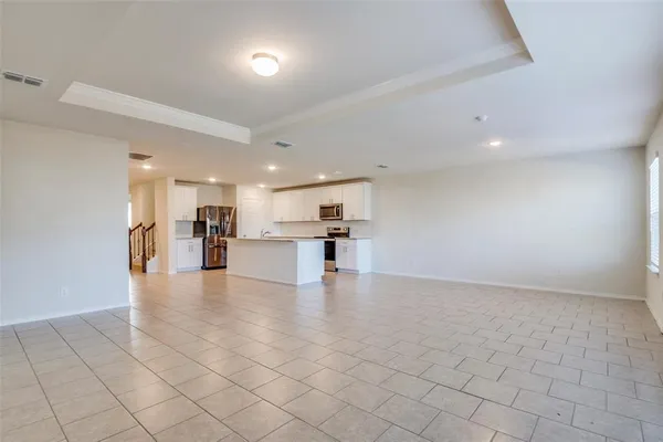 $299,700 | 1607 Silas Drive, Forney, TX 75126