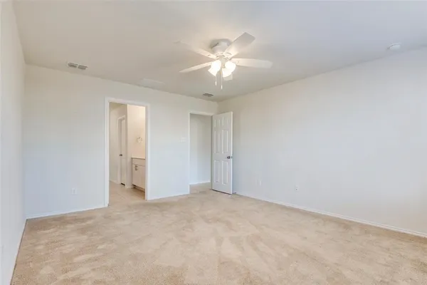 $299,700 | 1607 Silas Drive, Forney, TX 75126