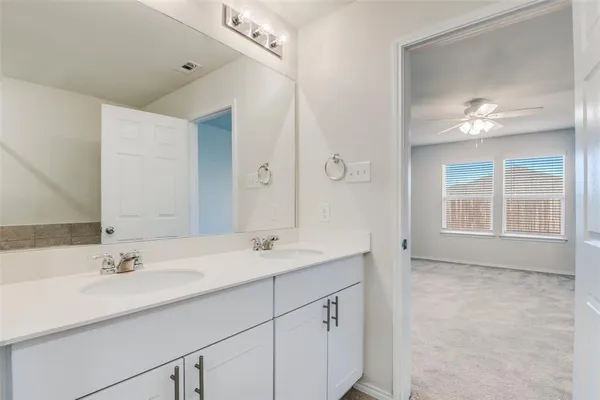 $299,700 | 1607 Silas Drive, Forney, TX 75126