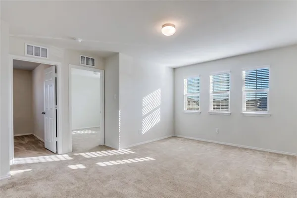 $299,700 | 1607 Silas Drive, Forney, TX 75126