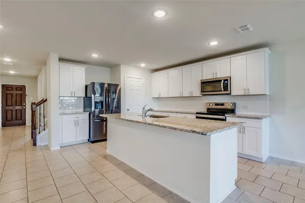 $299,700 | 1607 Silas Drive, Forney, TX 75126