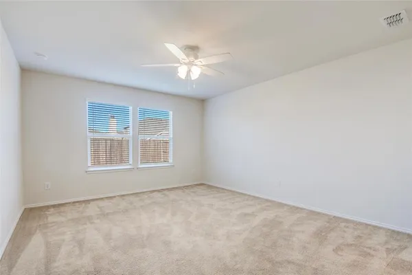 $299,700 | 1607 Silas Drive, Forney, TX 75126