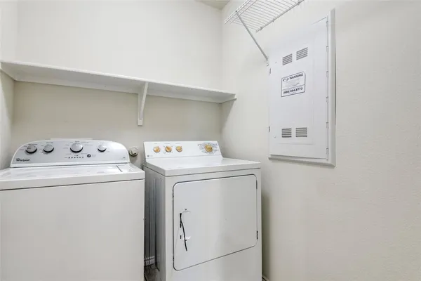 $299,700 | 1607 Silas Drive, Forney, TX 75126