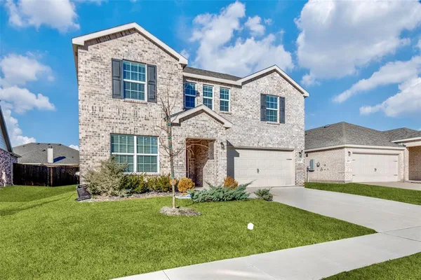 $299,700 | 1607 Silas Drive, Forney, TX 75126