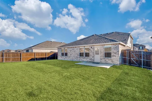 $299,700 | 1607 Silas Drive, Forney, TX 75126