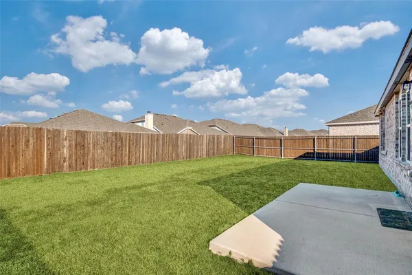 $299,700 | 1607 Silas Drive, Forney, TX 75126
