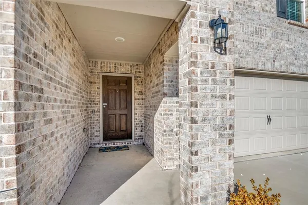 $299,700 | 1607 Silas Drive, Forney, TX 75126