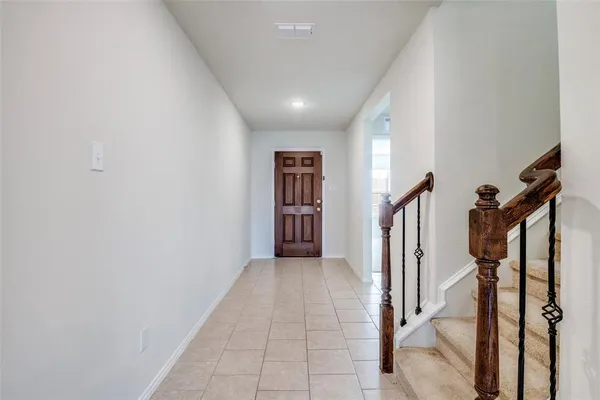 $299,700 | 1607 Silas Drive, Forney, TX 75126