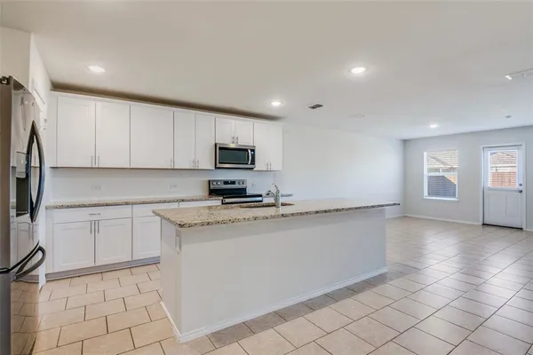 $299,700 | 1607 Silas Drive, Forney, TX 75126