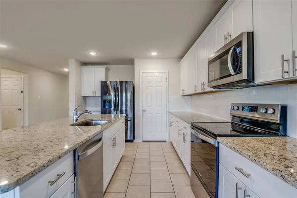 $299,700 | 1607 Silas Drive, Forney, TX 75126