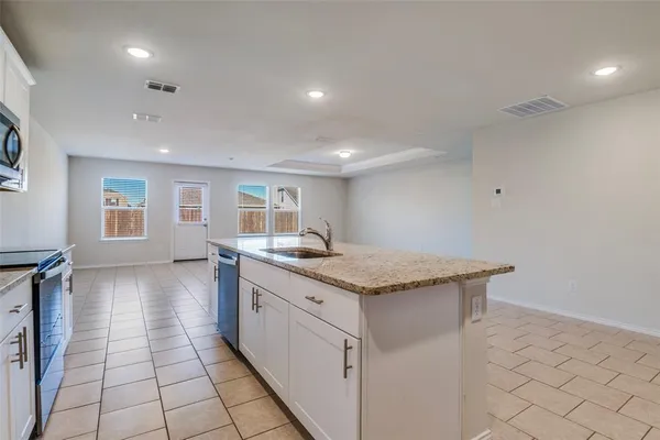 $299,700 | 1607 Silas Drive, Forney, TX 75126