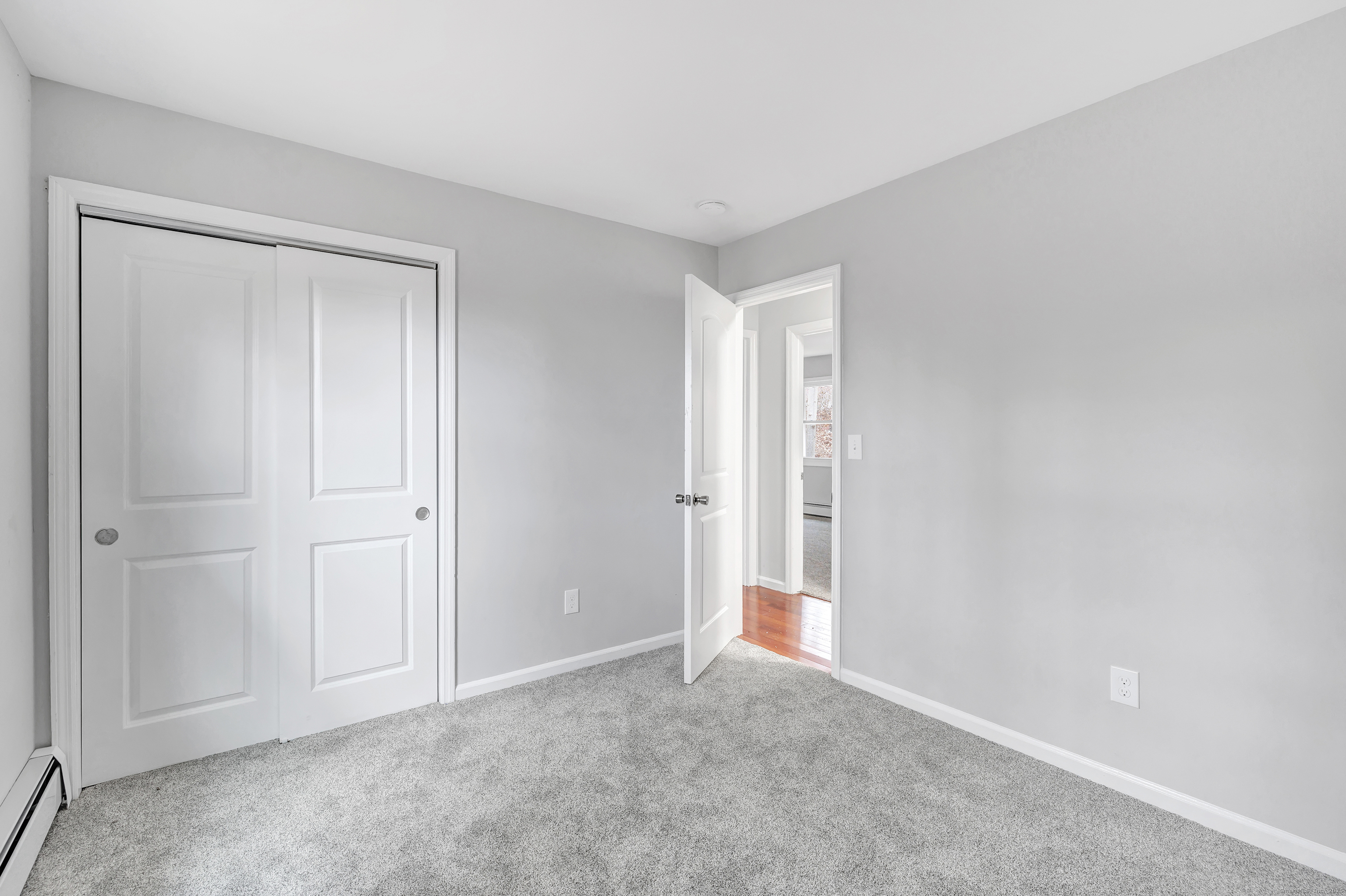 76 Dorman Road Oxford, CT 06478 - Photo 27 of 39 a view of an empty room