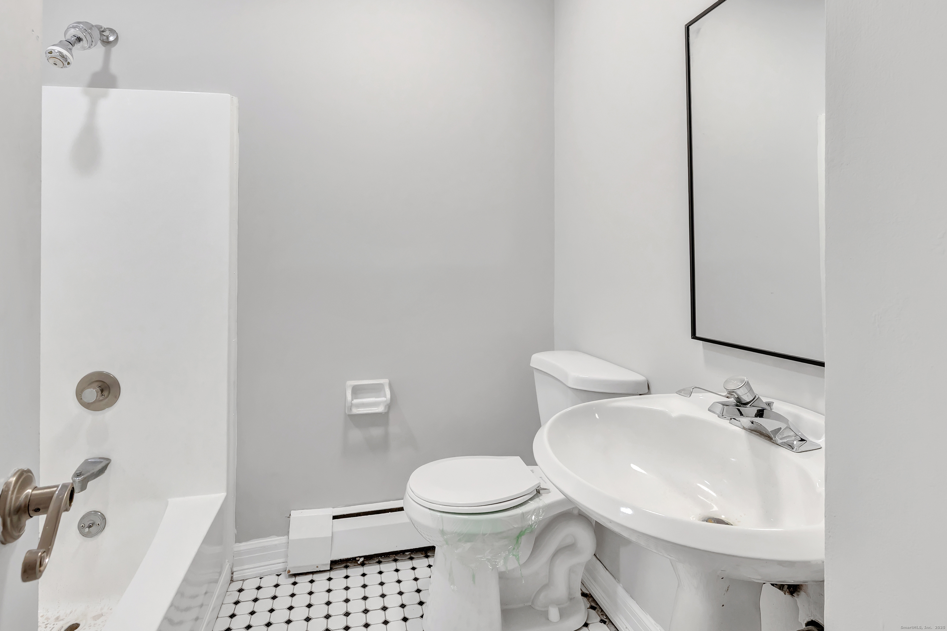 76 Dorman Road Oxford, CT 06478 - Photo 28 of 39 a bathroom with a sink toilet and shower