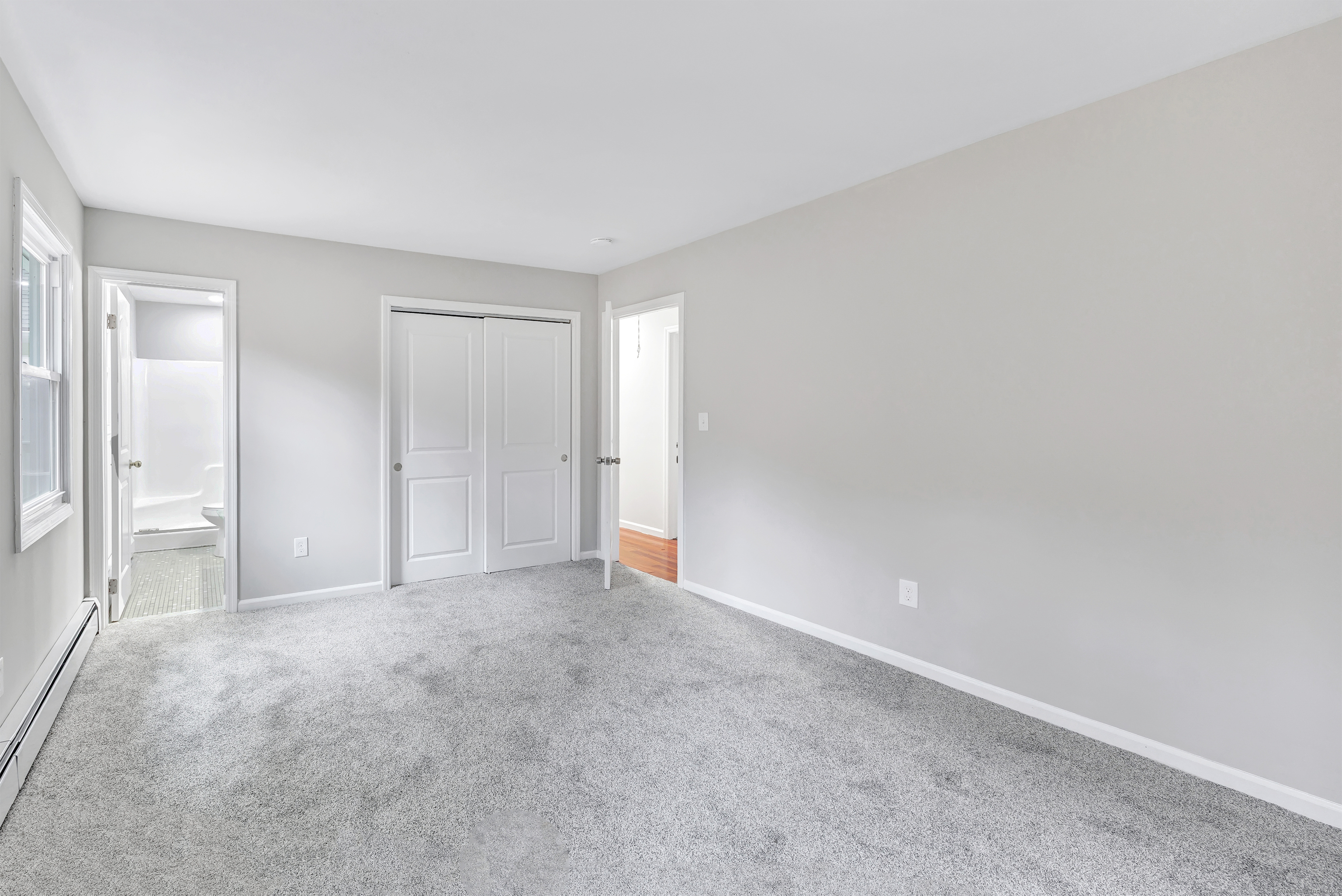 76 Dorman Road Oxford, CT 06478 - Photo 31 of 39 a view of an empty room